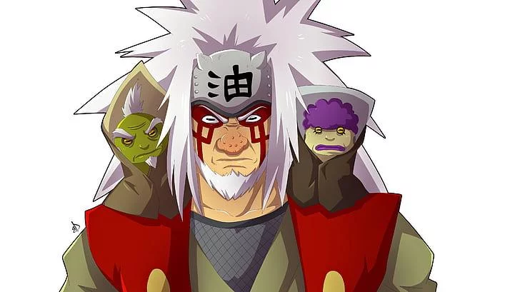 Free Download Naruto Frog Wallpaper 4k Page 68879 (728 x 409)