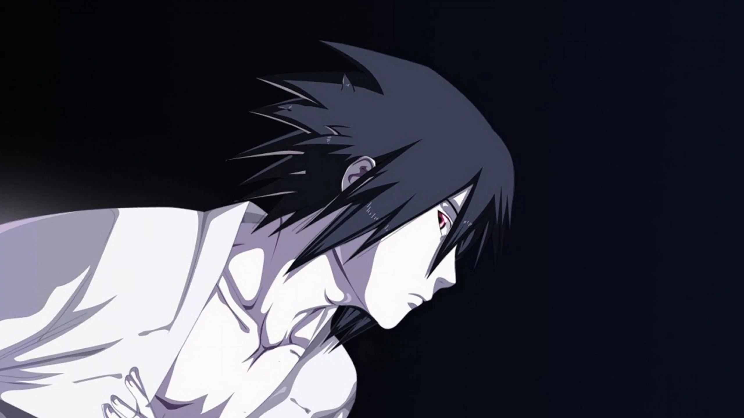 Free Download 2560x1440 Naruto Sasuke Wallpaper Page 68896 (2560 x 1440)