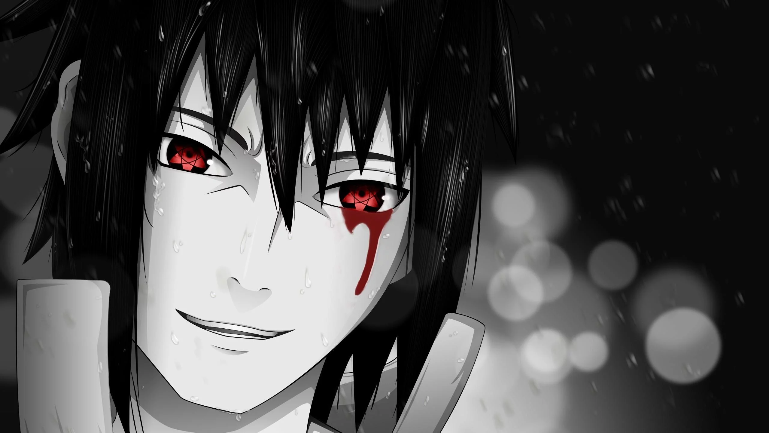 Free Download 2560x1440 Naruto Sasuke Wallpaper Page 68912 (2560 x 1440)