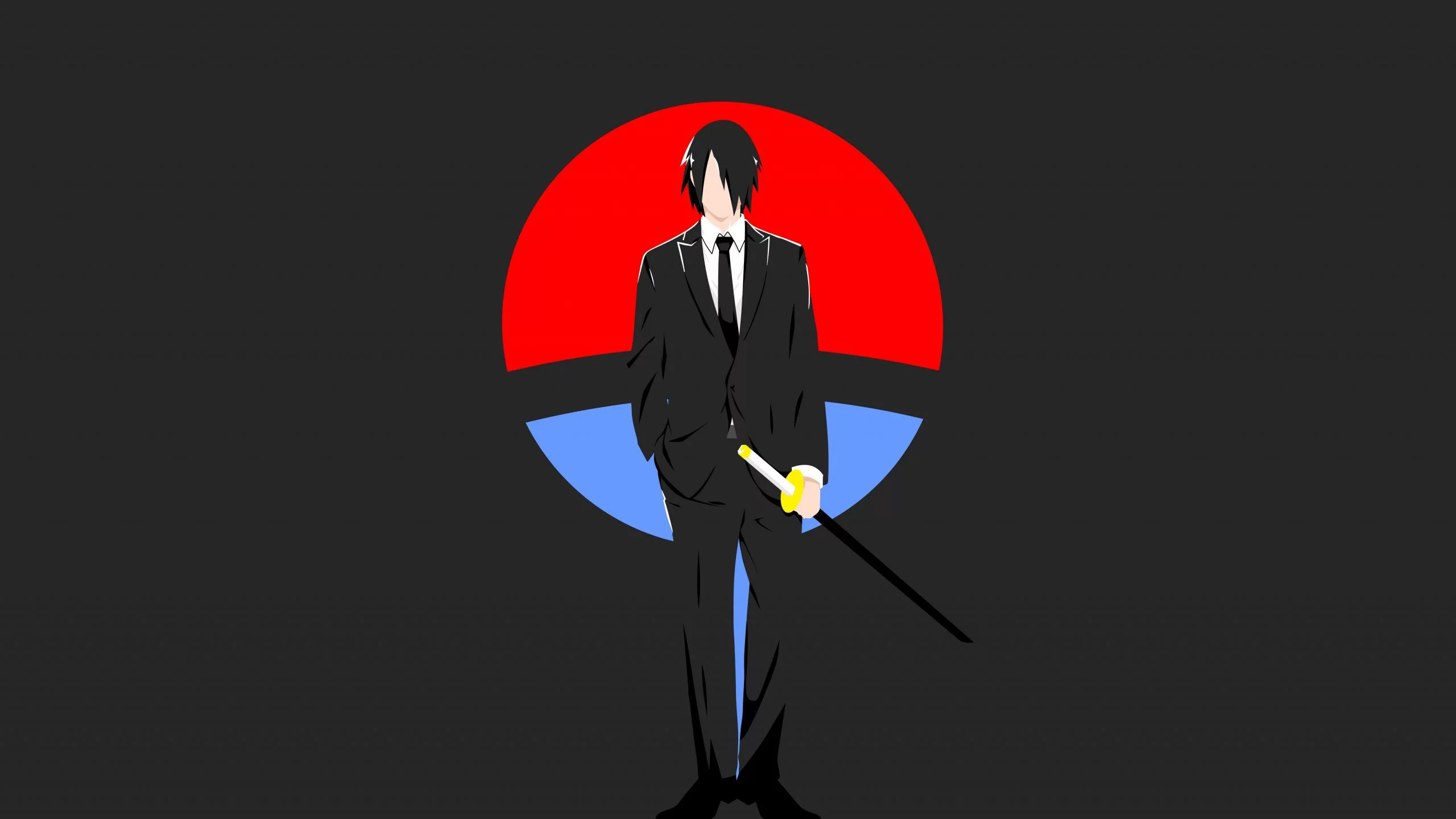 Free Download 2560x1440 Naruto Sasuke Wallpaper Page 68914 (2560 x 1440)