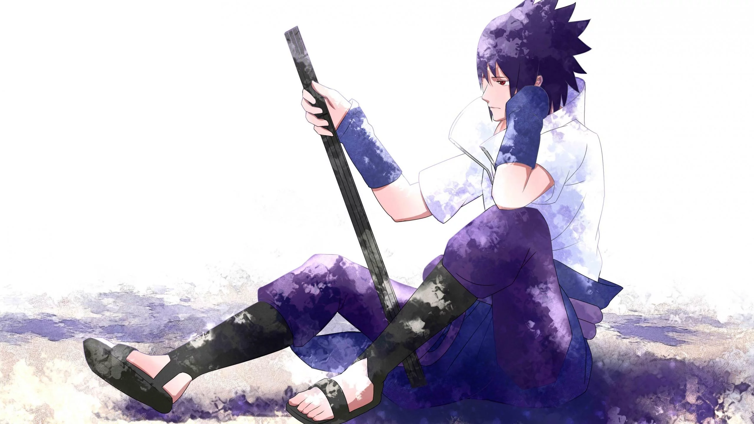 Free Download 2560x1440 Naruto Sasuke Wallpaper Page 68921 (2560 x 1440)