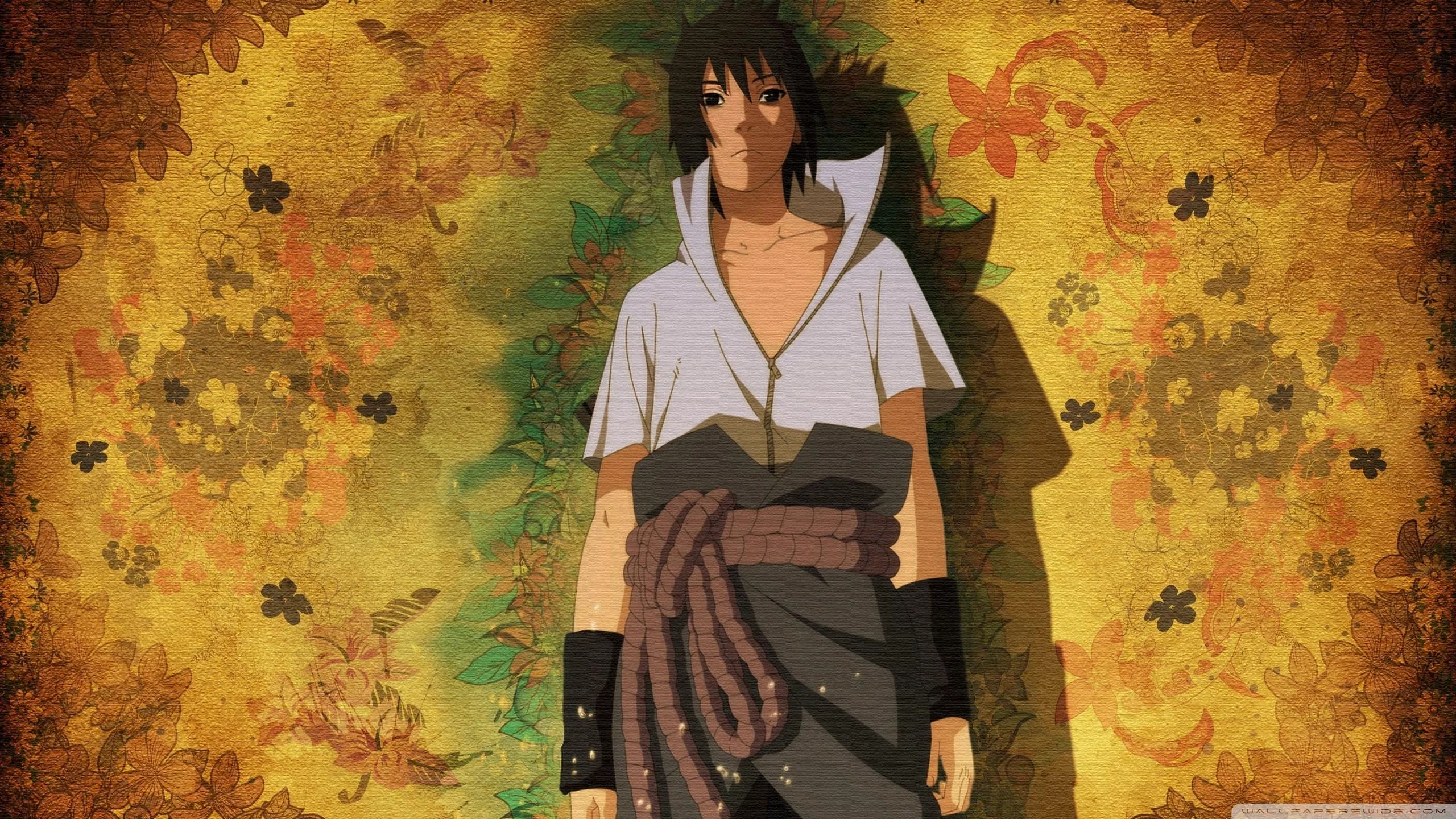 Free Download 2560x1440 Naruto Sasuke Wallpaper Page 68924 (2560 x 1440)