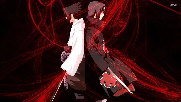 Free Download Kid Naruto And Sasuke Wallpaper Fight Desktop Hd Page 68939 (728 x 410)