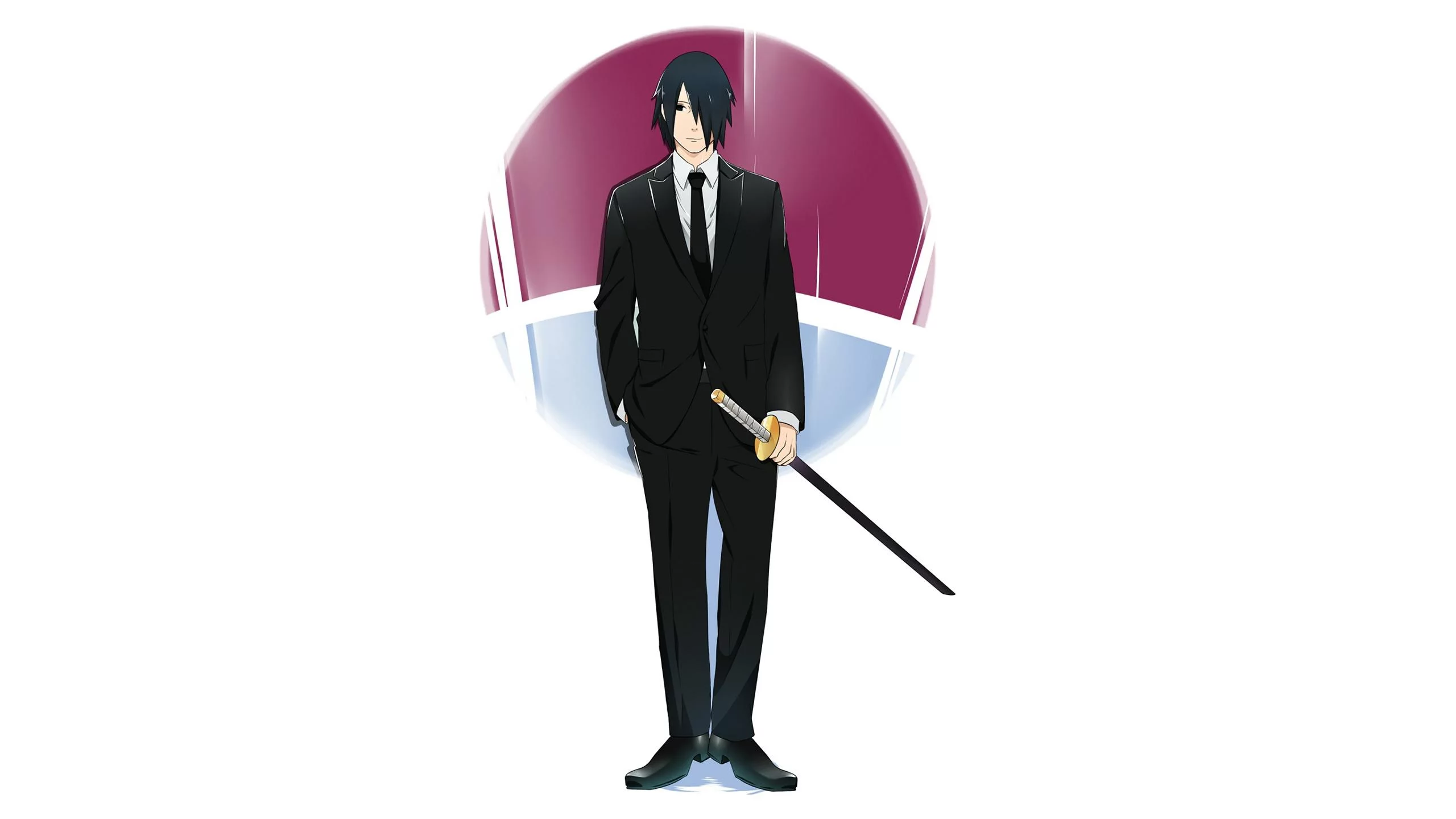 Free Download 2560x1440 Naruto Sasuke Wallpaper Page 68940 (2560 x 1440)