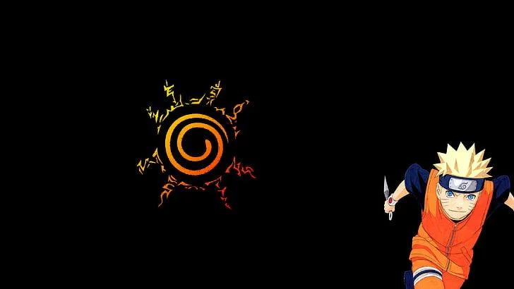 Free Download 2560x1440 Wallpaper Naruto Sealing Page 68946 (728 x 410)