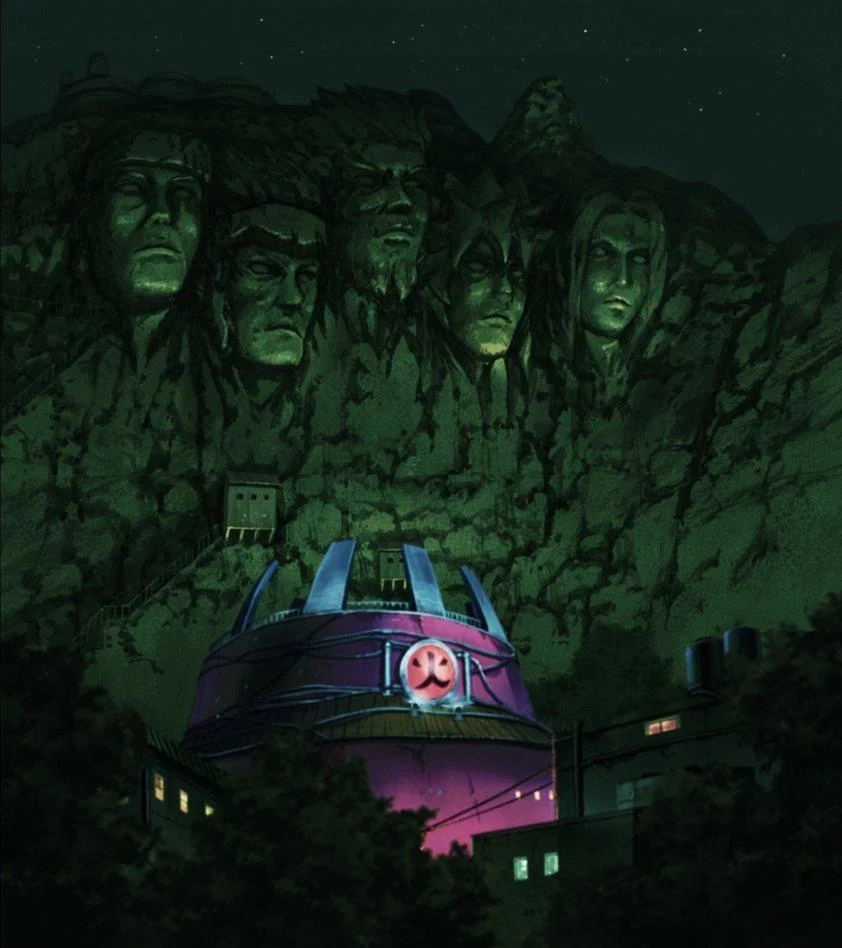 Free Download Naruto Leaf Village Wallpaper Page 689473 (842 x 948)