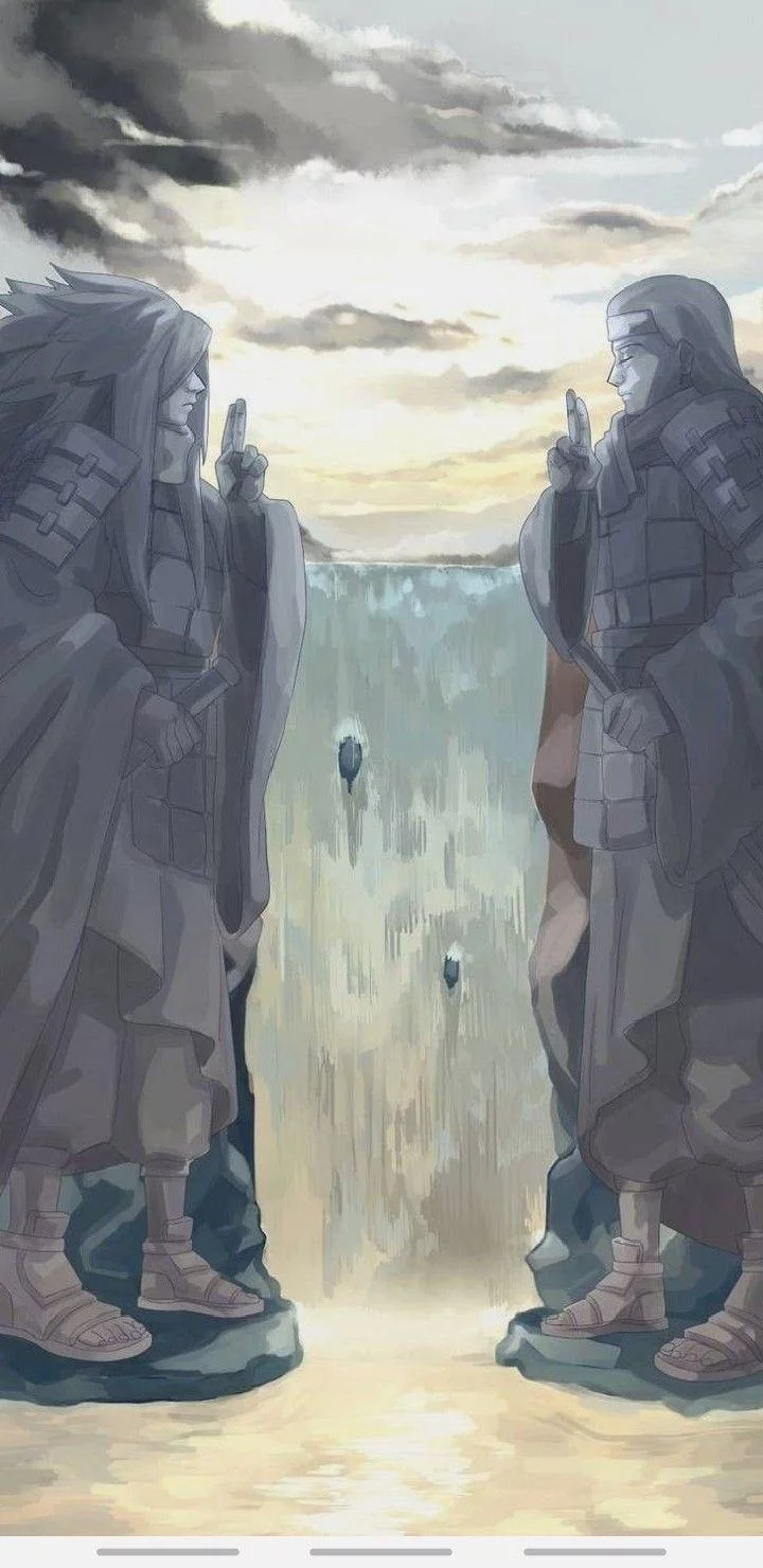 Free Download Naruto Leaf Village Wallpaper Page 689482 (720 x 1480)