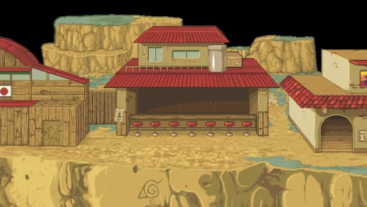 Free Download Naruto Leaf Village Wallpaper Page 689488 (728 x 410)