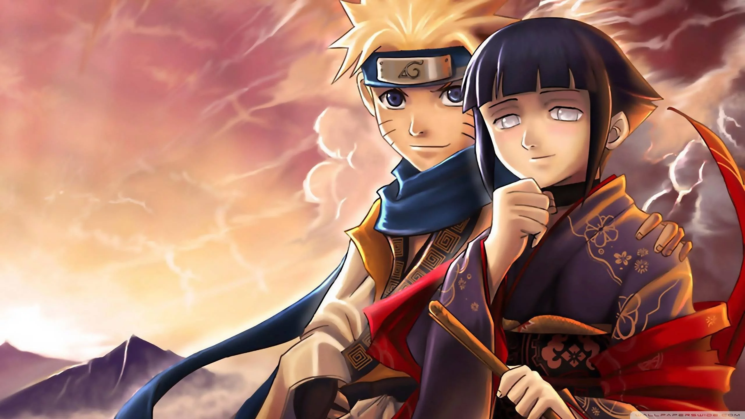 Free Download Naruto Official Wallpaper Hd Page 68966 (2560 x 1440)
