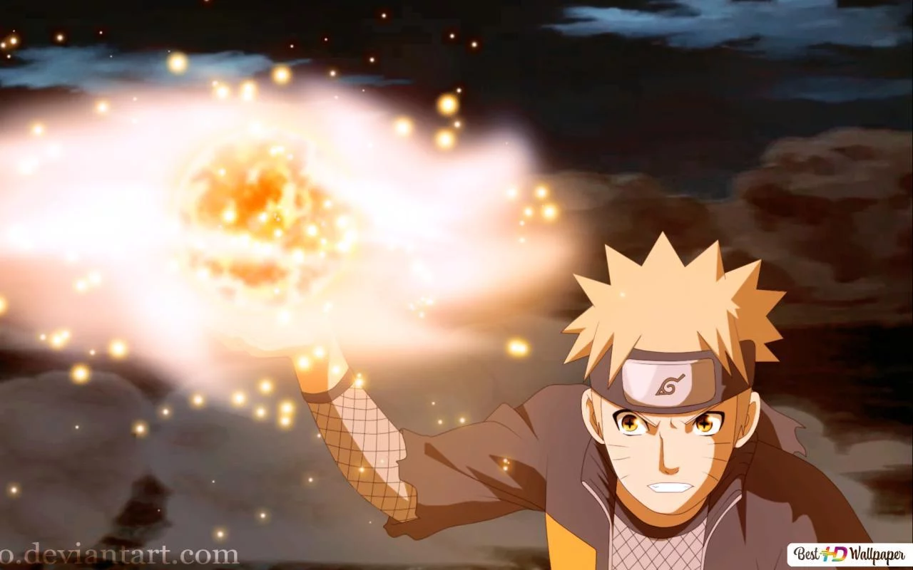 Free Download Naruto Shippuden Rasen Shuriken Wallpaper Page 6899 (1280 x 800)