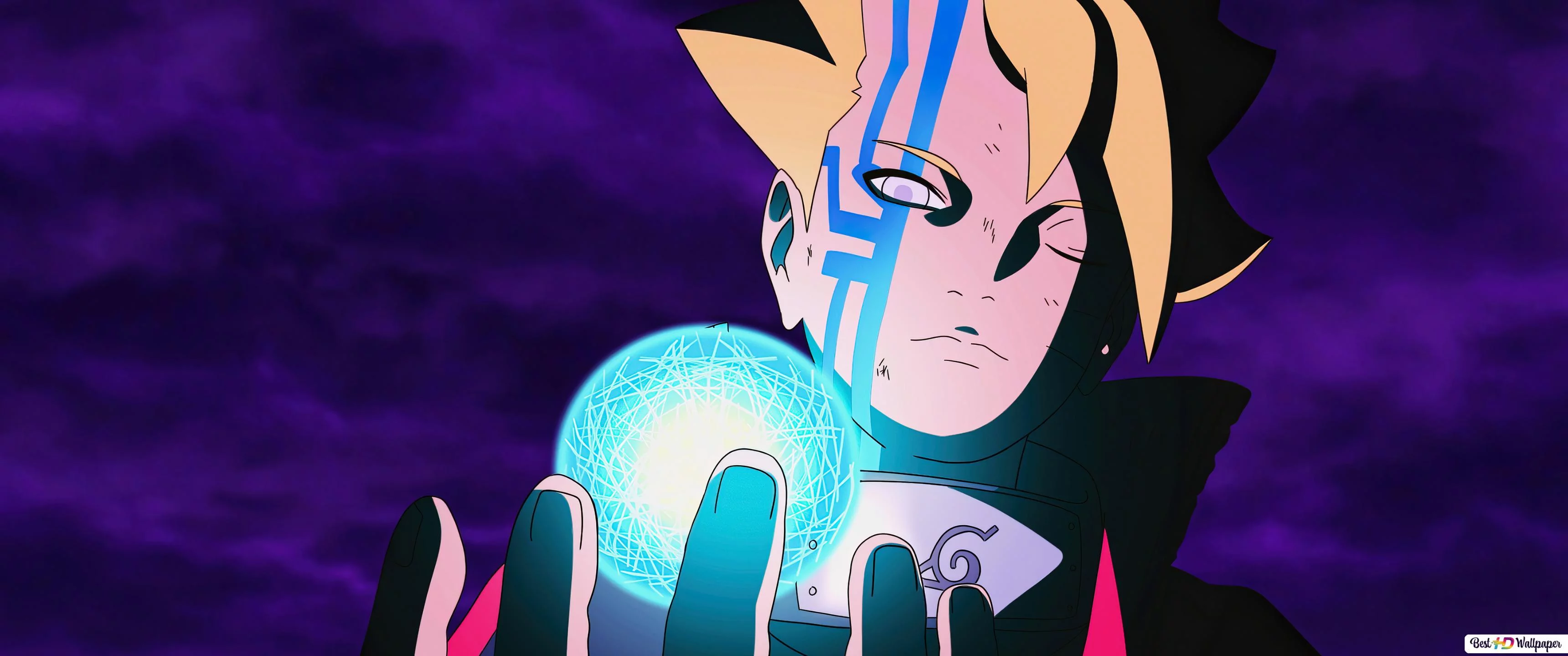 Free Download Naruto Seal Mark Wallpaper Page 68994 (3440 x 1440)