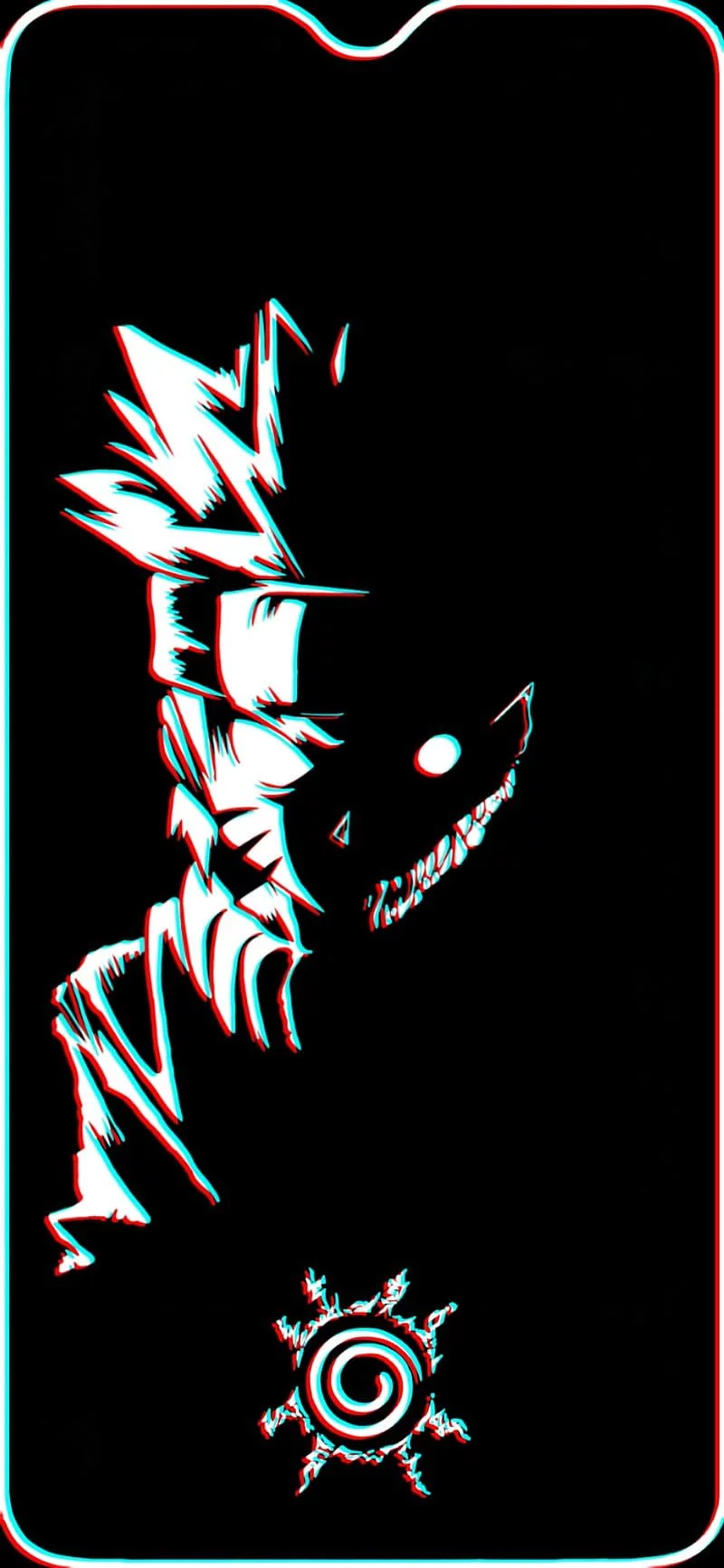 Free Download Naruto Seal Mark Wallpaper Page 69037 (800 x 1733)