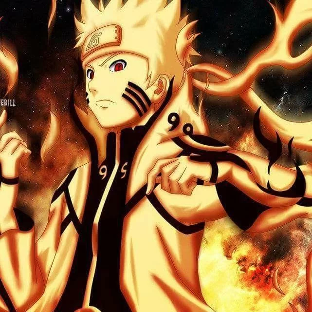 Free Download Naruto Kyuubi Wallpaper Iphone Page 690510 (641 x 640)