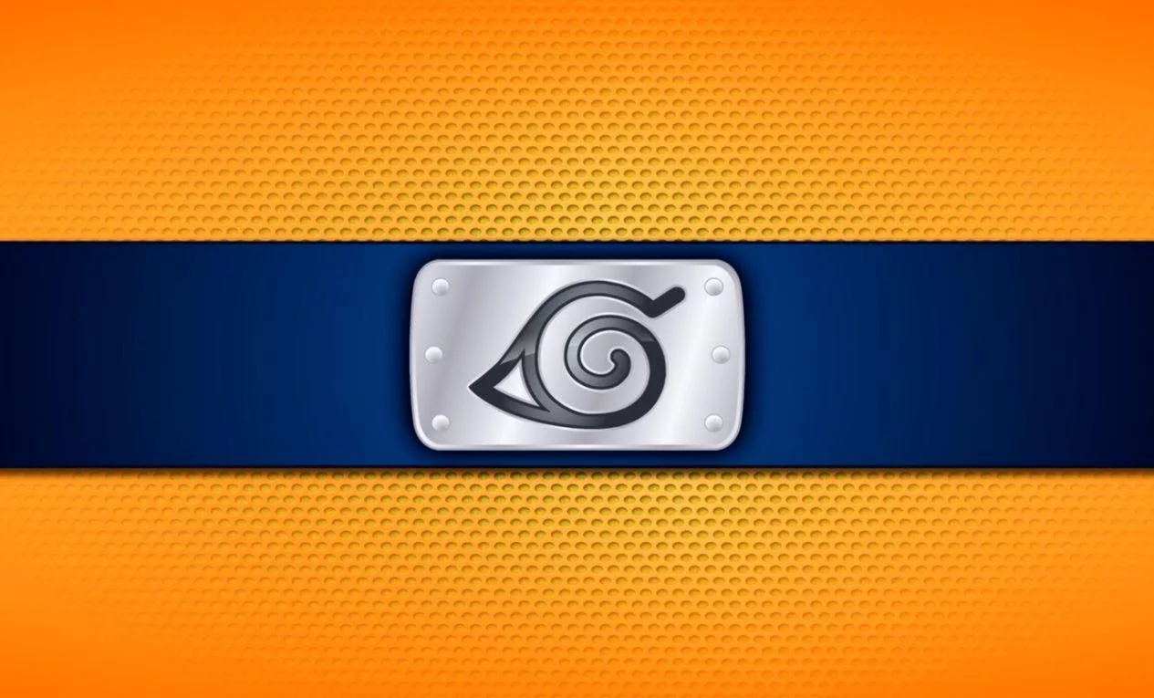 Free Download Naruto Leaf Village Symbol Wallpaper Page 690582 (1265 x 765)