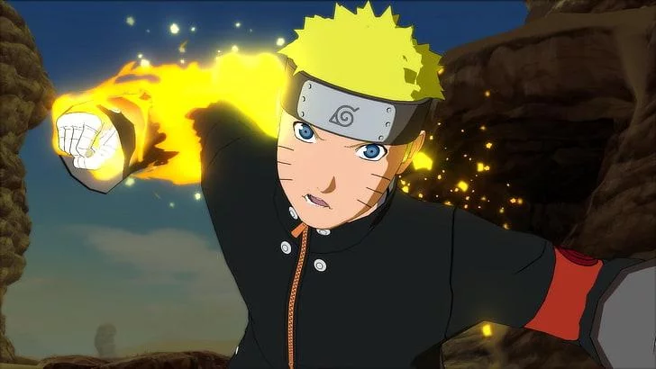 Free Download Naruto Ultimate Ninja Storm 3 Wallpaper Hd Page 69084 (728 x 410)