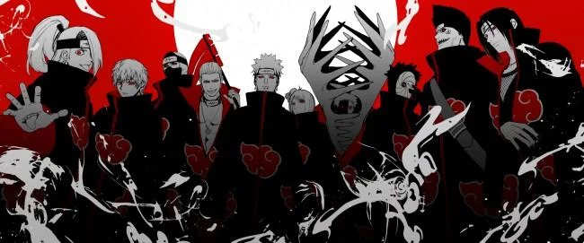 Free Download Naruto Pain Wallpaper Laptop Page 69105 (650 x 271)