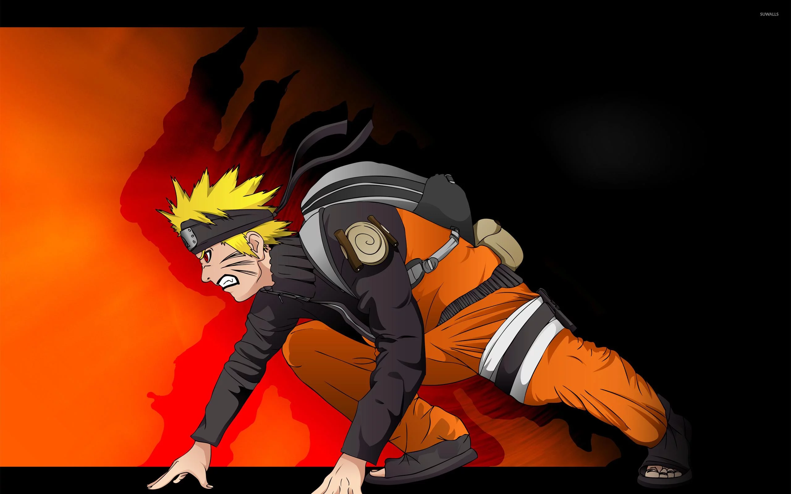Free Download 34 Inch Wallpaper Naruto Page 69114 (2560 x 1600)