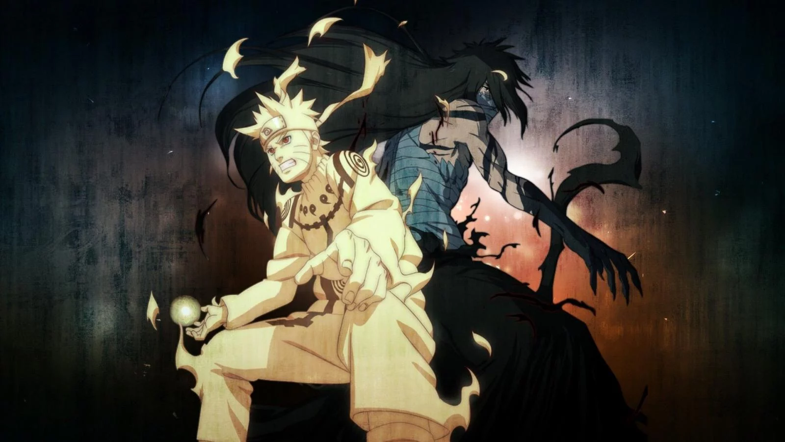 Free Download Naruto Shippuden Vs Bleach Wallpaper Page 6912 (1600 x 900)