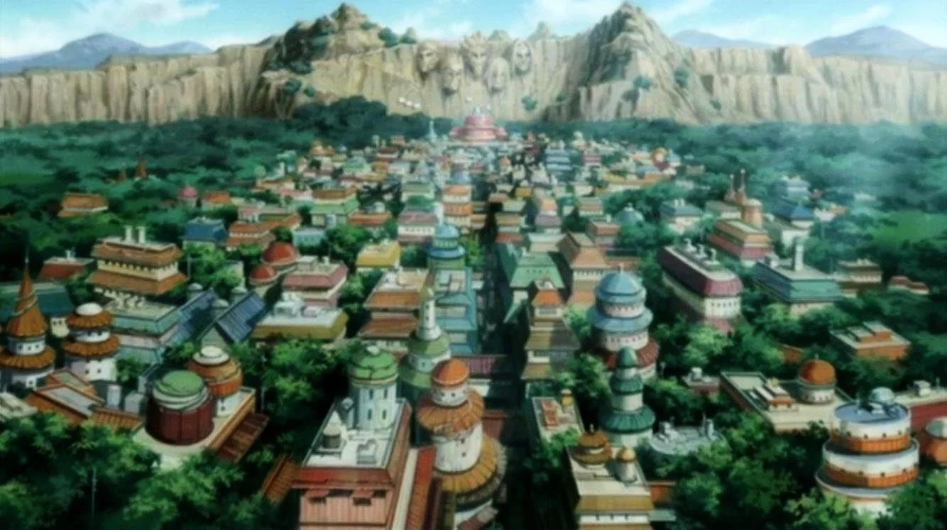 Free Download Naruto The Lotus Of The Hidden Leaf Wallpapers Page 69127 (1334 x 747)