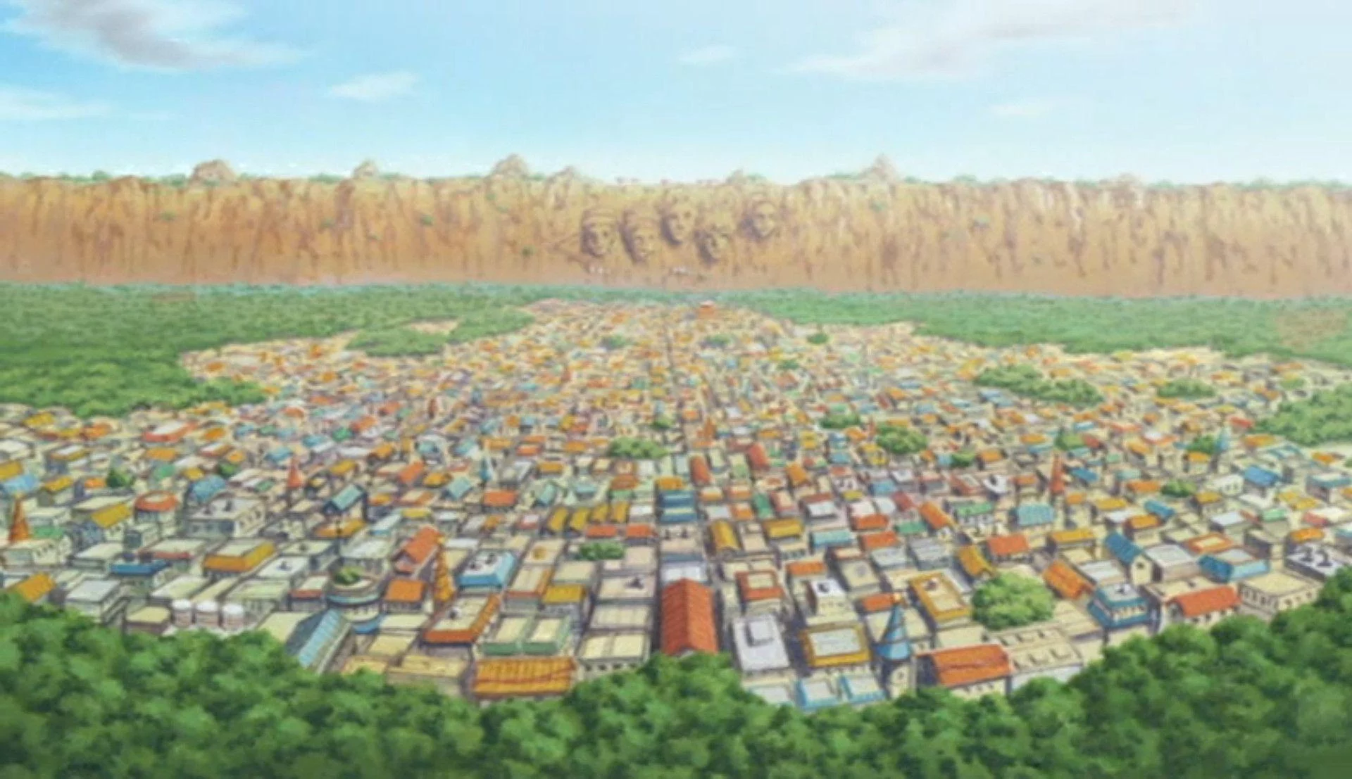 Free Download 3440x1440 Wallpaper Leaf Village Naruto Page 69129 (1920 x 1107)