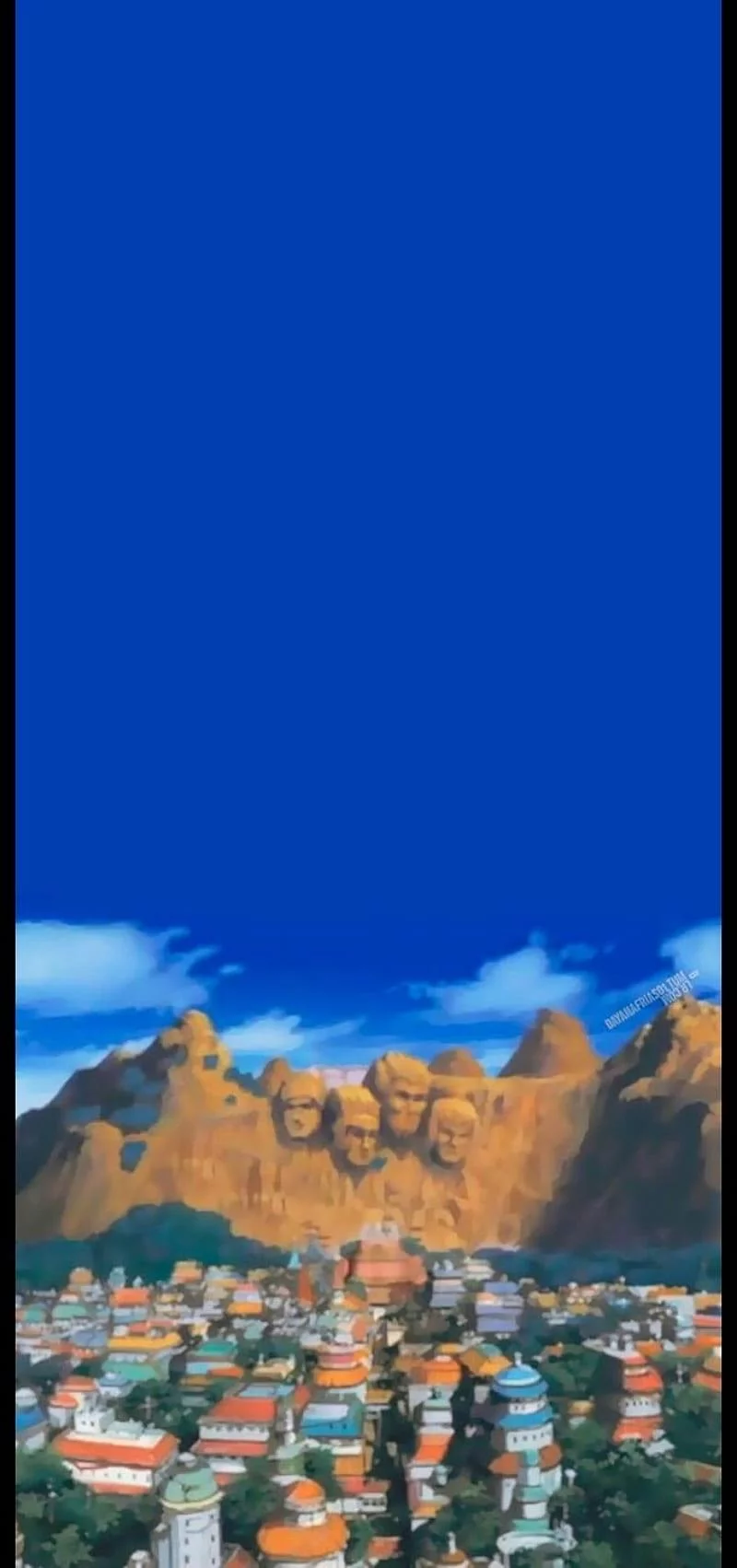 Free Download Naruto Hidden Mist Symbol Wallpaper Page 69130 (800 x 1702)