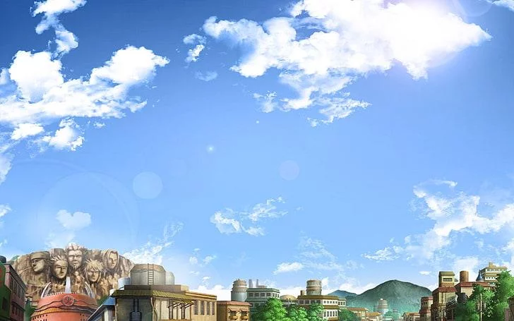 Free Download Naruto The Lotus Of The Hidden Leaf Wallpapers Page 69135 (728 x 455)