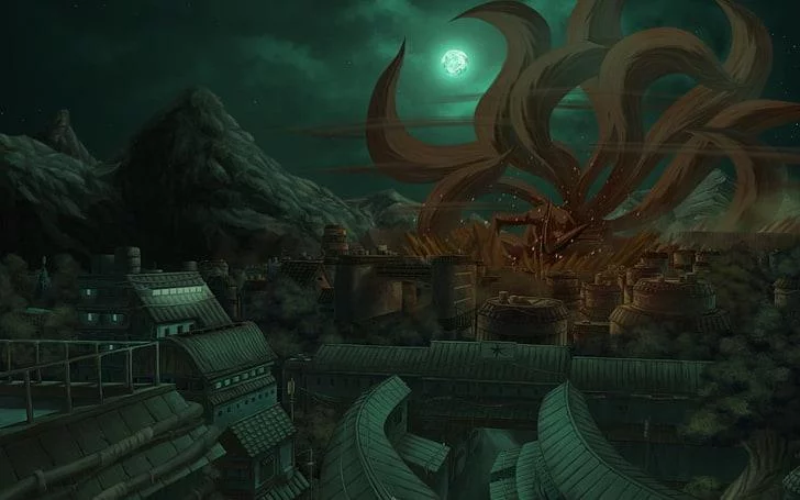 Free Download Naruto The Lotus Of The Hidden Leaf Wallpapers Page 69143 (728 x 455)