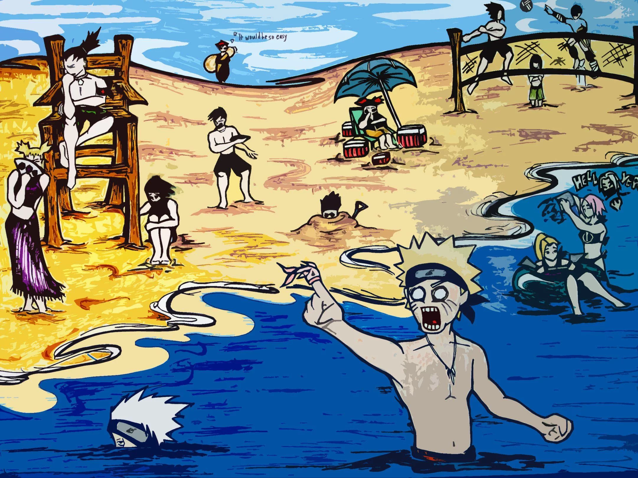 Free Download 3440x1440 Wallpaper Leaf Village Naruto Page 69150 (2161 x 1618)