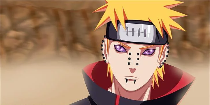 Free Download Evil Naruto Wallpaper 1280 X 720 Page 69159 (728 x 364)