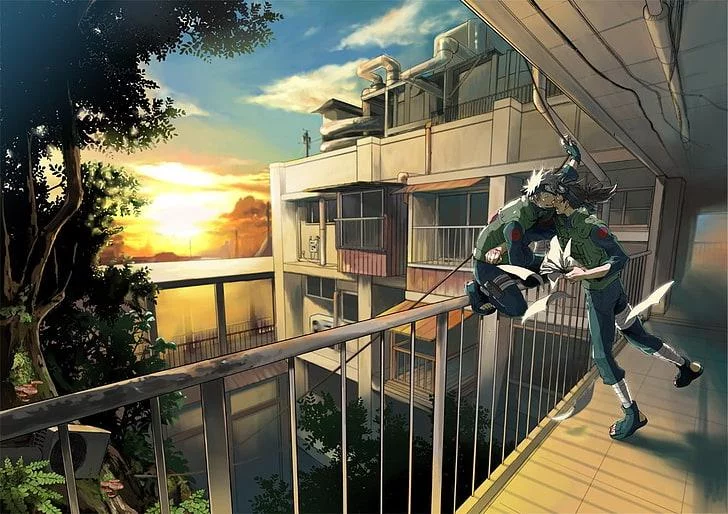 Free Download Naruto The Lotus Of The Hidden Leaf Wallpapers Page 69171 (728 x 514)