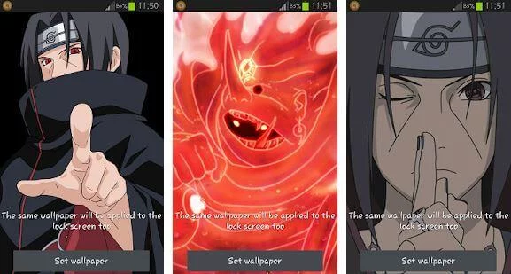 Free Download Naruto Live Theme Wallpaper Page 691783 (577 x 309)