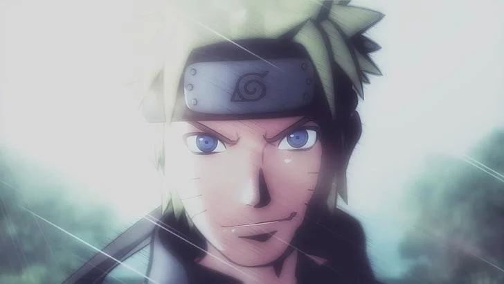 Free Download Naruto The Lotus Of The Hidden Leaf Wallpapers Page 69183 (728 x 410)