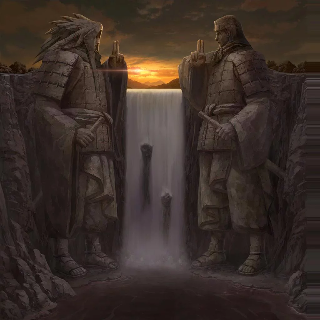 Free Download Final Valley Naruto And Sasuke Art Wallpaper Naruto Blazing Page 69193 (1024 x 1024)