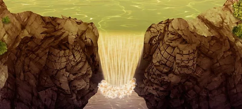 Free Download Naruto Valley Of The End Wallpaper Page 69208 (800 x 363)