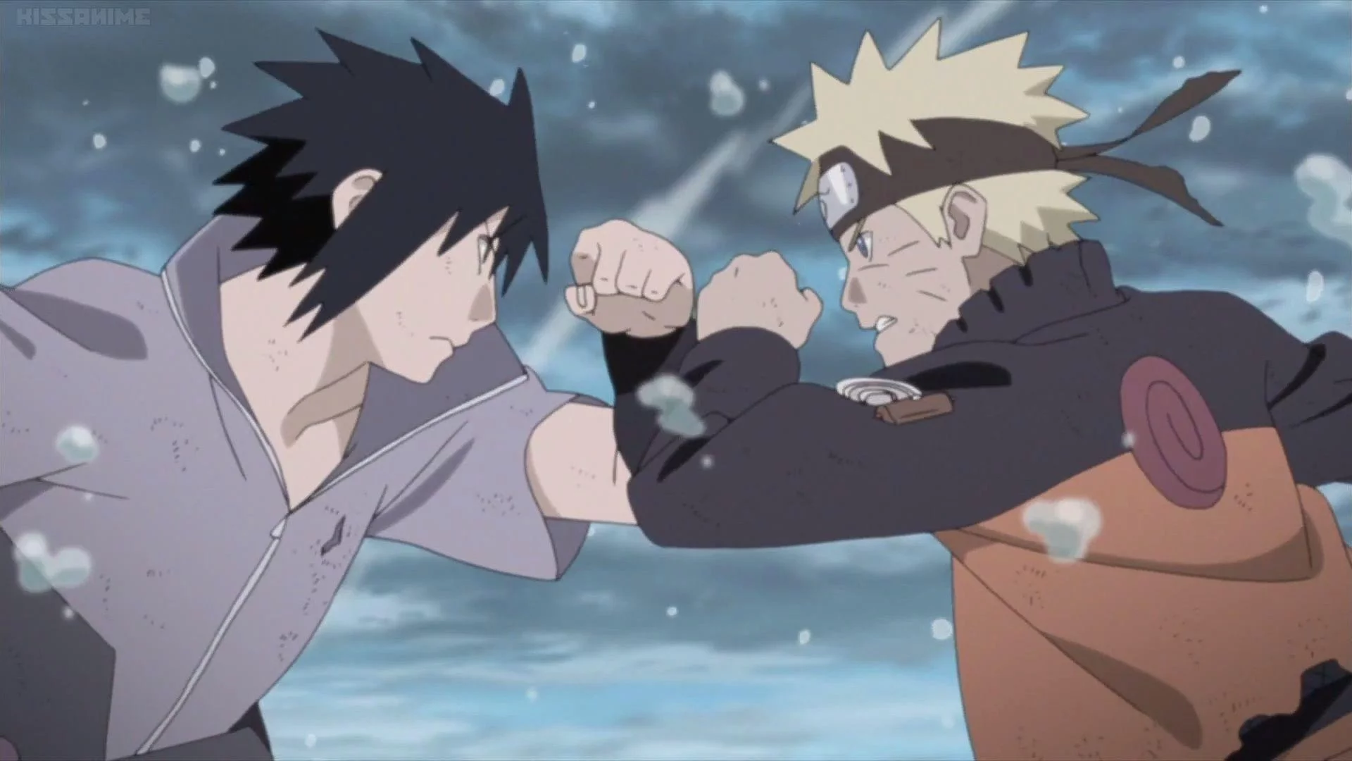 Free Download Final Valley Naruto And Sasuke Art Wallpaper Naruto Blazing Page 69222 (1920 x 1080)