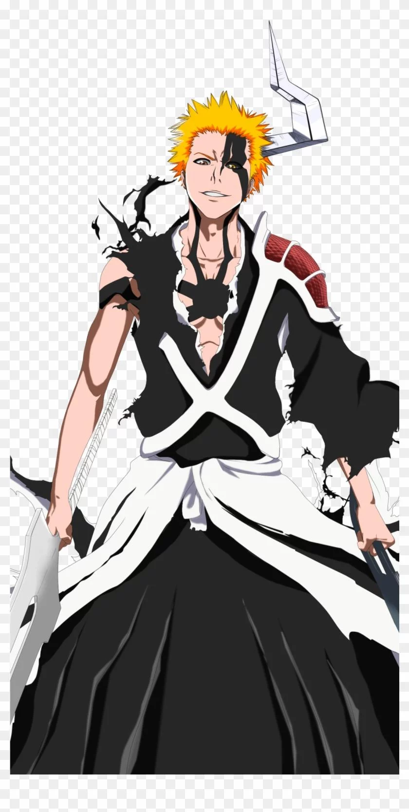 Free Download Bleach And Naruto Wallpaper Page 6924 (840 x 1667)