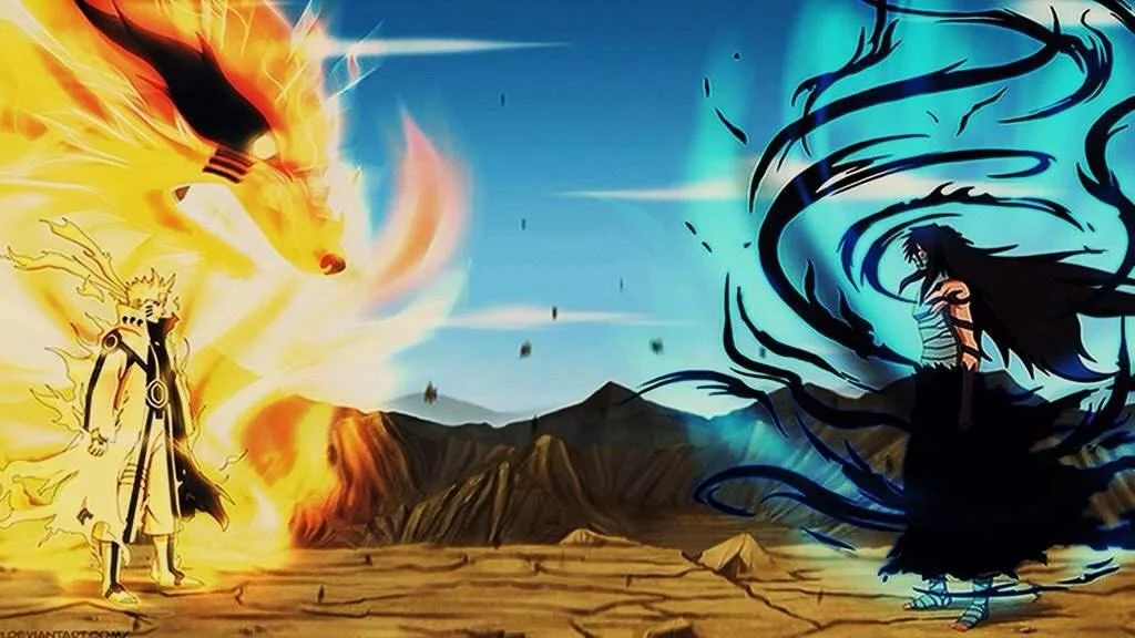 Free Download Bleach Ichigo Vs Naruto Wallpaper Hd Page 6927 (1024 x 576)