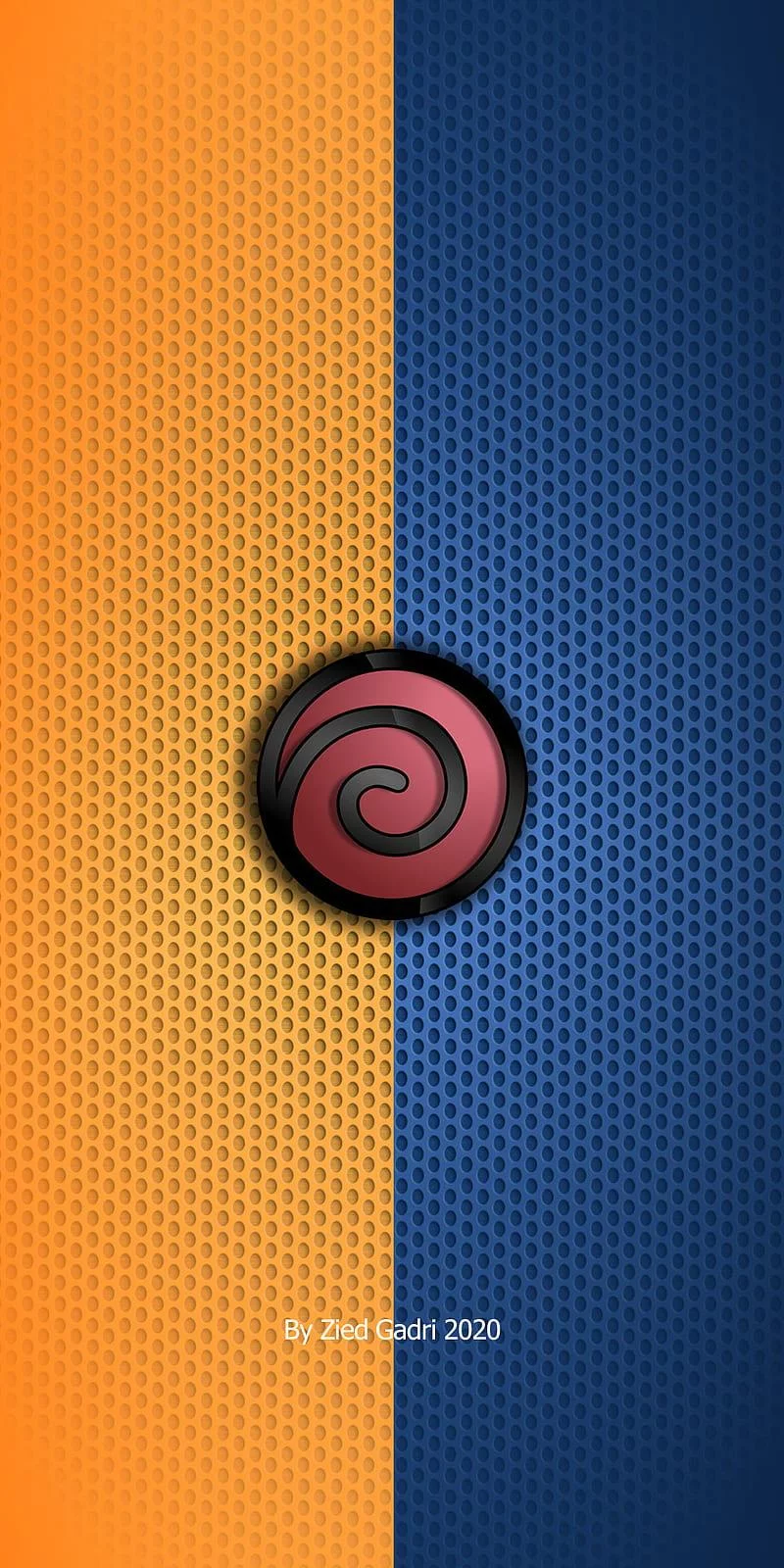Free Download Naruto Leaf Village Symbol Phone Wallpaper Page 692734 (800 x 1600)