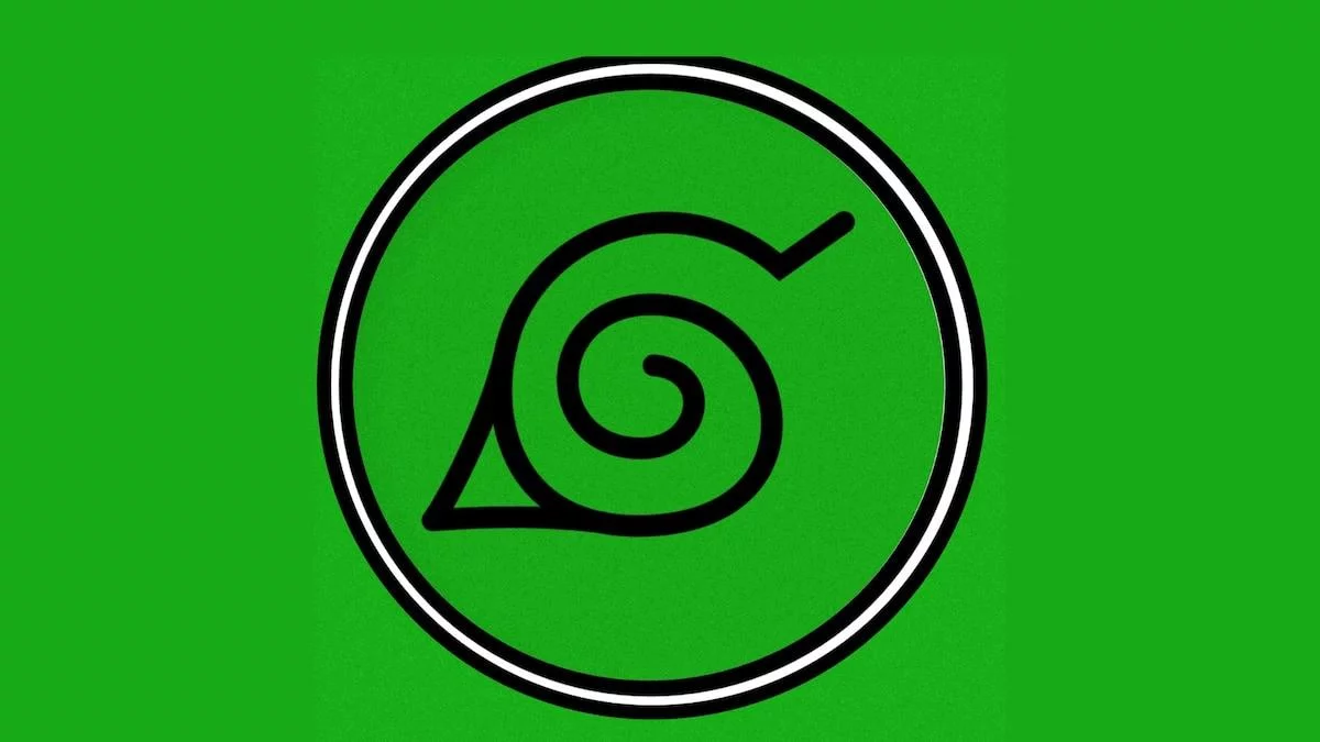 Free Download Naruto Leaf Village Symbol Phone Wallpaper Page 692739 (1200 x 675)