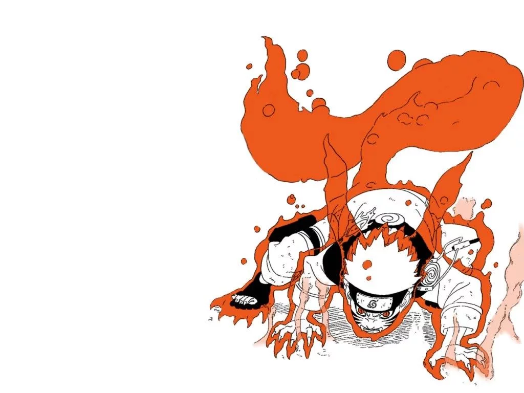 Free Download Naruto Kyuubi Form Wallpaper Cave Page 693246 (1024 x 768)