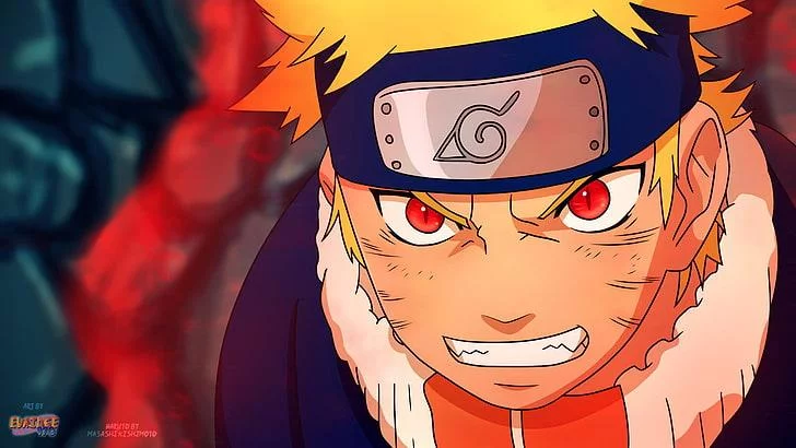Free Download Naruto Kyuubi Form Wallpaper Cave Page 693256 (728 x 410)