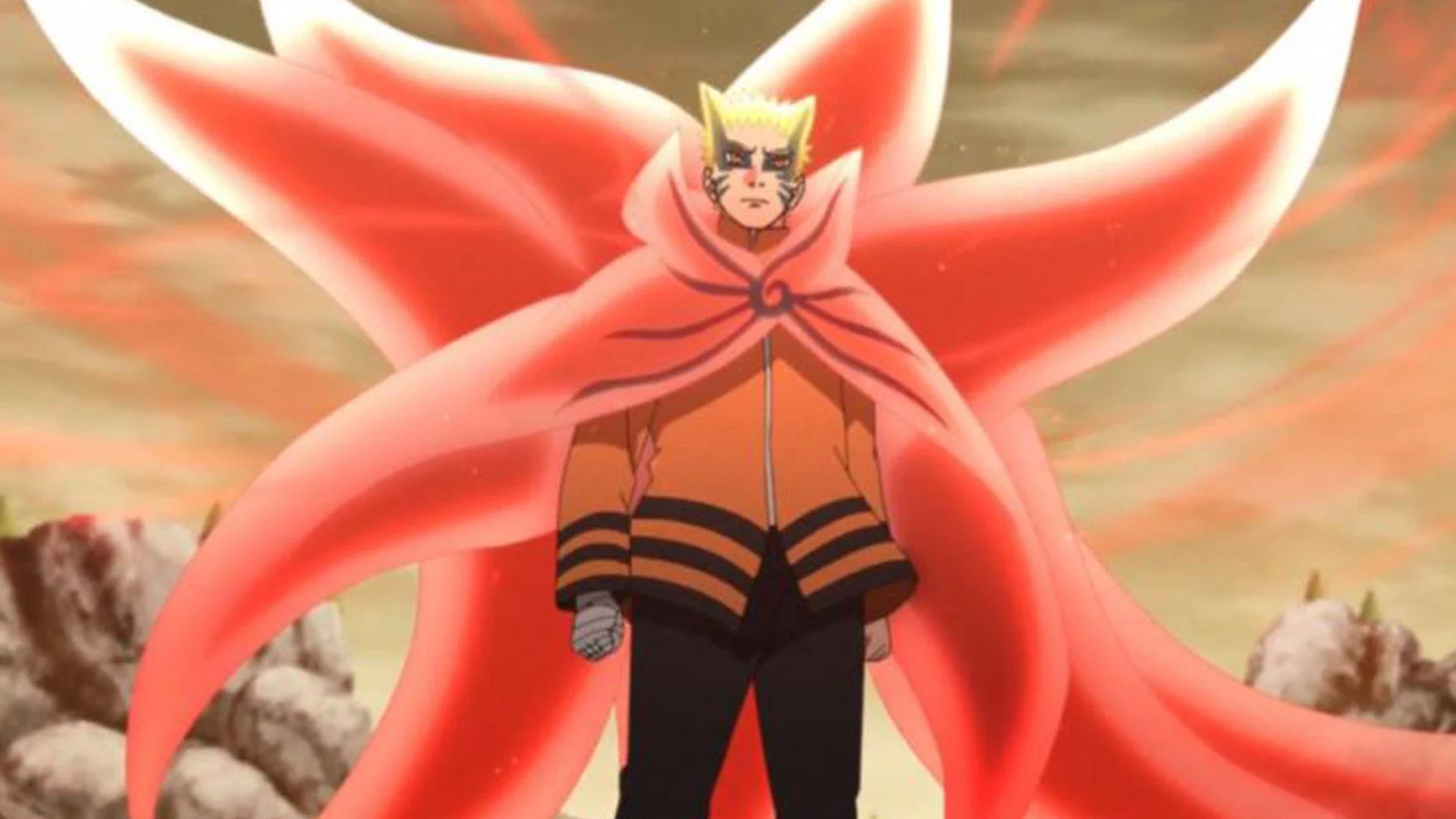 Free Download Wallpaper Naruto Bersama Kurama Page 693437 (1920 x 1080)