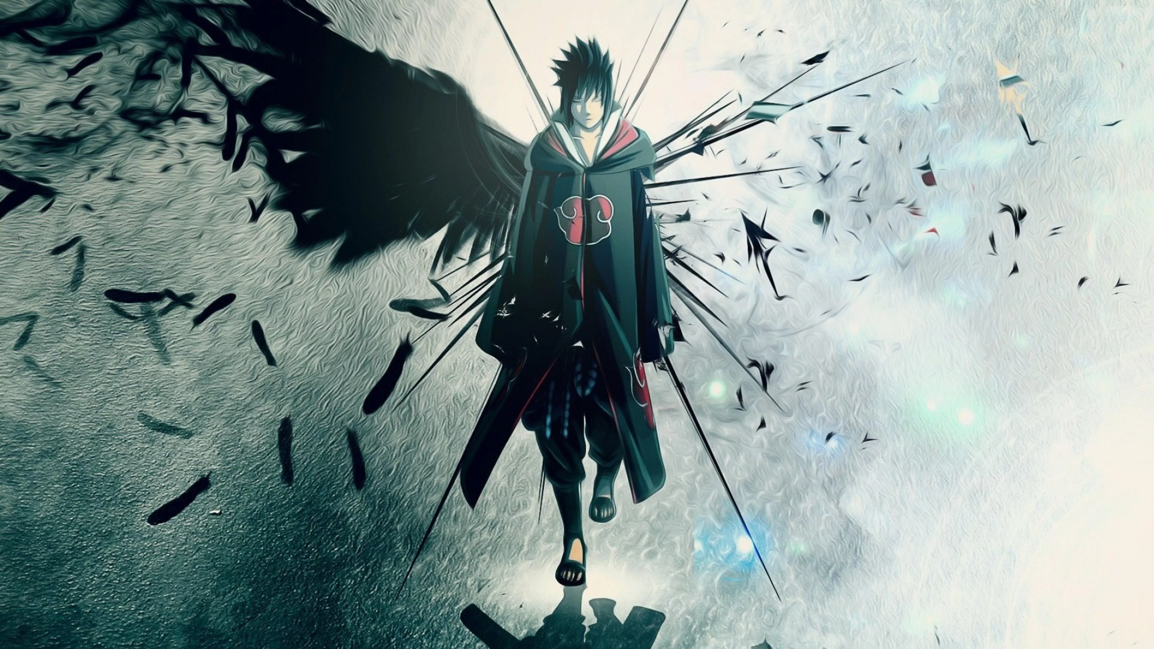 Free Download 3840 X 2160 Wallpaper Naruto Page 69349 (3840 x 2160)