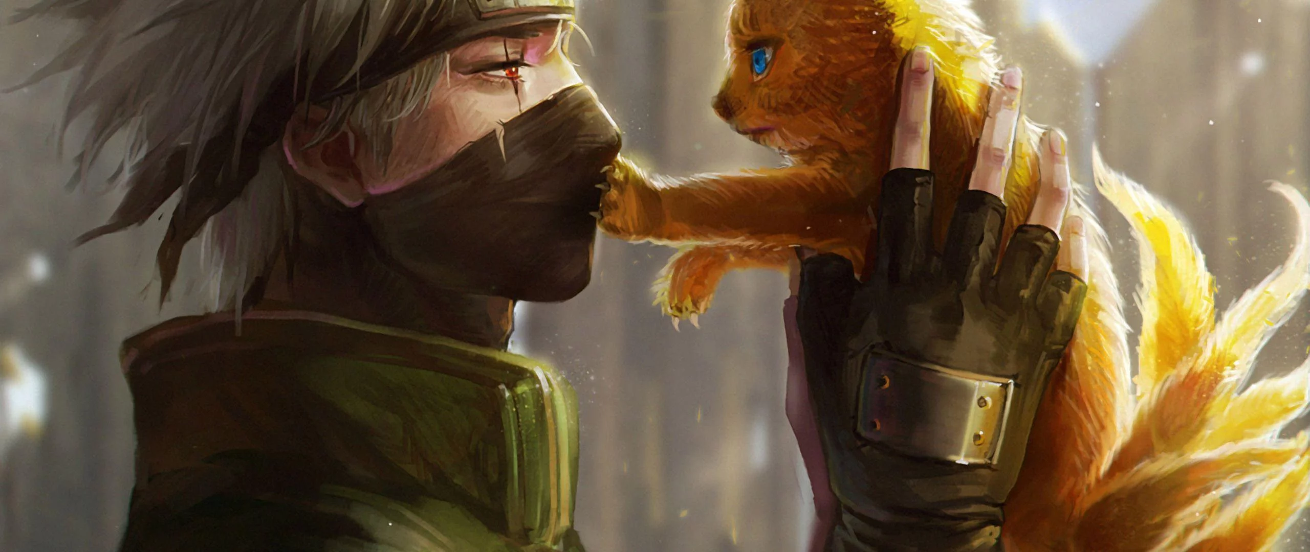 Free Download 3840 X 2160 Wallpaper Naruto Page 69351 (2560 x 1080)