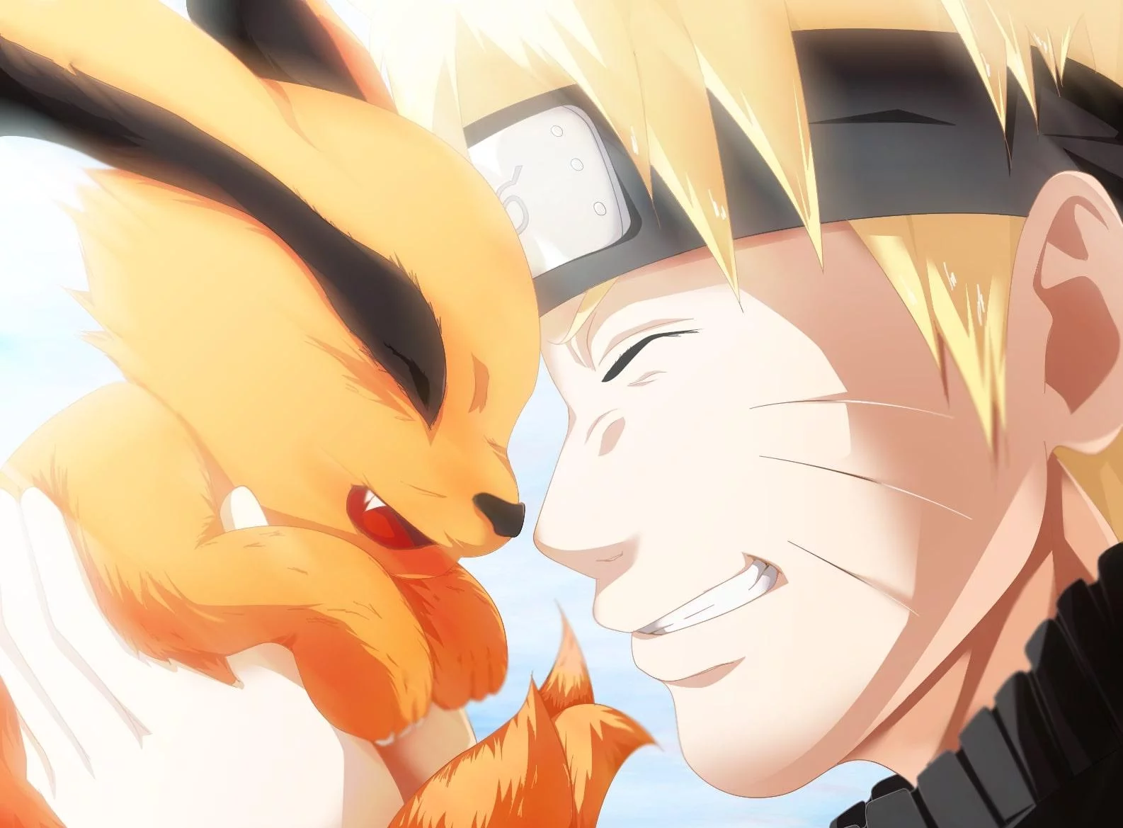 Free Download Naruto Kurama Computer Wallpaper Page 693716 (1586 x 1169)