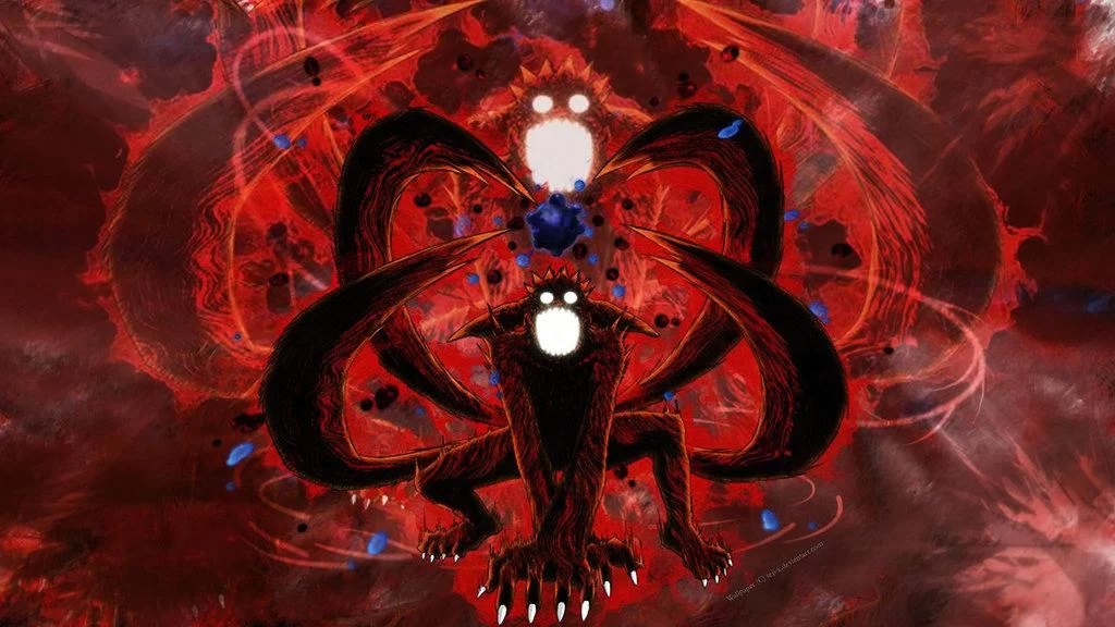 Free Download Naruto Kurama Computer Wallpaper Page 693744 (1024 x 576)