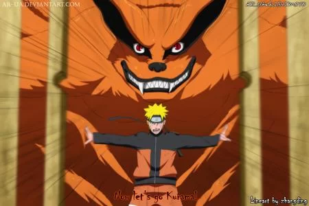 Free Download Naruto Kurama Computer Wallpaper Page 693748 (450 x 300)