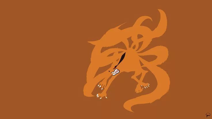 Free Download Naruto Kurama Computer Wallpaper Page 693766 (736 x 414)