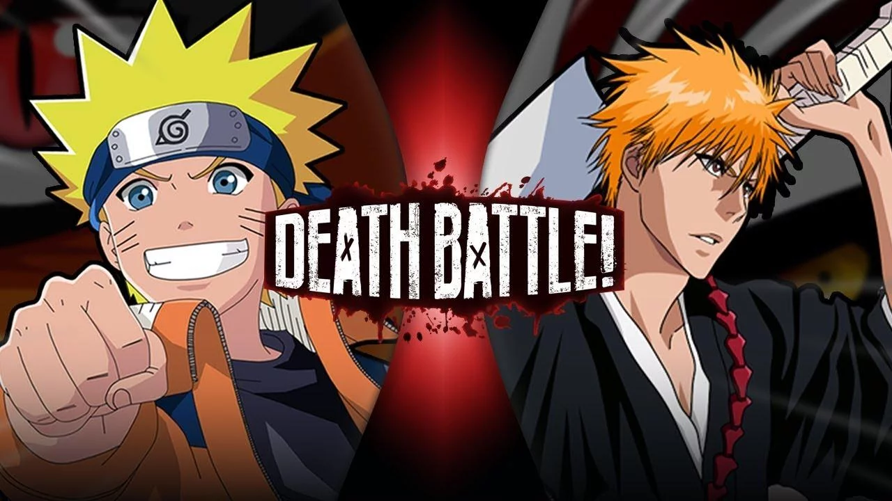 Free Download Bleach And Naruto Wallpaper Page 6938 (1280 x 720)