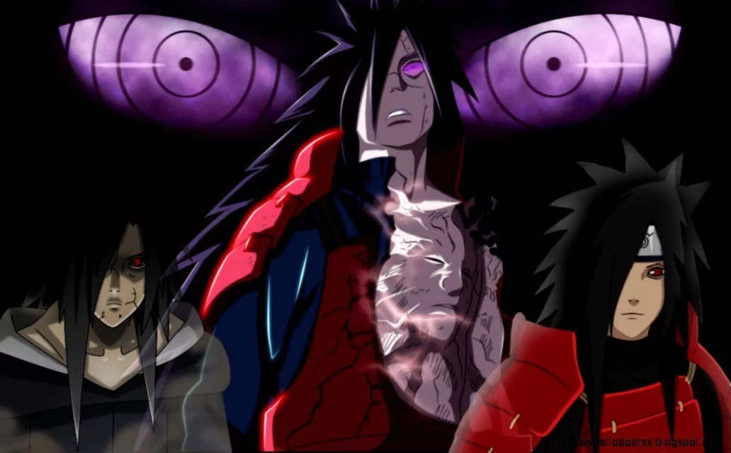 Free Download Bleach And Naruto Wallpaper Page 6950 (1032 x 640)